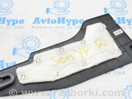 ФОТО Накладка центральной консоли для Hyundai Sonata YF (09.2009-03.2014) Одеса