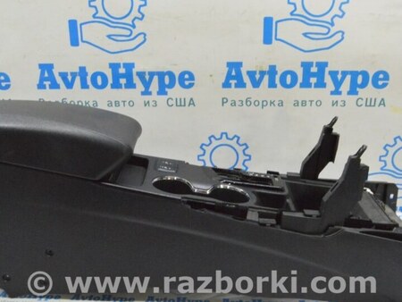 ФОТО Накладка центральной консоли для Hyundai Sonata YF (09.2009-03.2014) Одеса