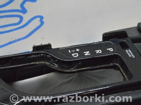 ФОТО Накладка центральной консоли для Hyundai Sonata YF (09.2009-03.2014) Одеса