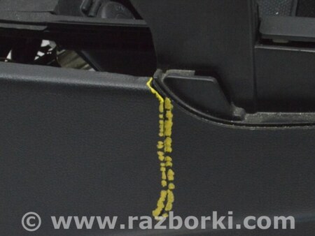 ФОТО Основание центральной консоли для Hyundai Sonata YF (09.2009-03.2014) Одеса