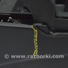 Основание центральной консоли Hyundai Sonata YF (09.2009-03.2014)