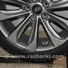 Диск колесный R18 Hyundai Sonata YF (09.2009-03.2014)