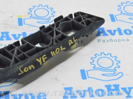 ФОТО Крепление заднего бампера для Hyundai Sonata YF (09.2009-03.2014) Одеса