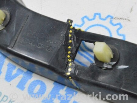 ФОТО Крепление заднего бампера для Hyundai Sonata YF (09.2009-03.2014) Одеса