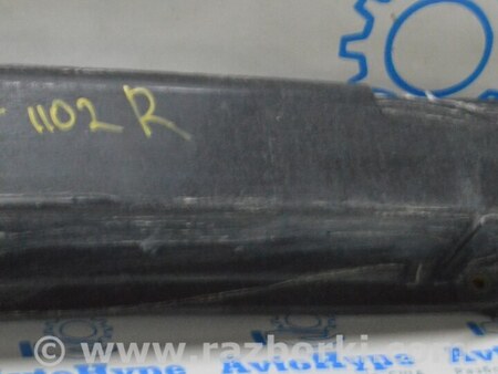 ФОТО Усилитель заднего бампера для Hyundai Sonata YF (09.2009-03.2014) Одеса