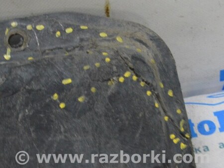 ФОТО Усилитель заднего бампера для Hyundai Sonata YF (09.2009-03.2014) Одеса