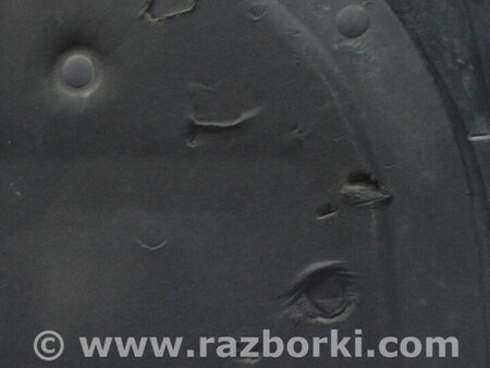 ФОТО Изоляция капота надрывы для Hyundai Sonata YF (09.2009-03.2014) Одесса