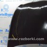 ФОТО Капот голый черный для Hyundai Sonata YF (09.2009-03.2014) Одеса