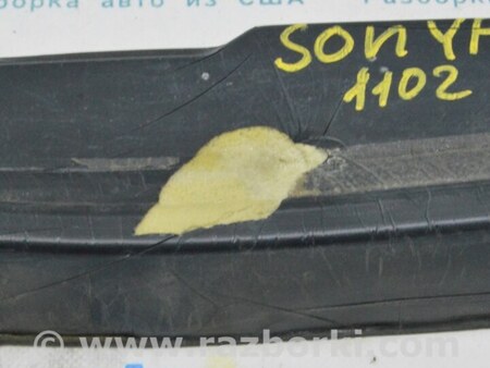 ФОТО Уплотнитель крыла дверь для Hyundai Sonata YF (09.2009-03.2014) Одеса