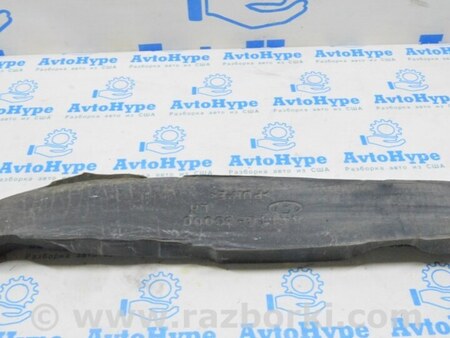 ФОТО Уплотнитель крыла дверь для Hyundai Sonata YF (09.2009-03.2014) Одеса