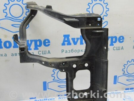 ФОТО Телевизор панель радиатора для Hyundai Sonata YF (09.2009-03.2014) Одеса