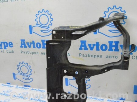 ФОТО Телевизор панель радиатора для Hyundai Sonata YF (09.2009-03.2014) Одеса