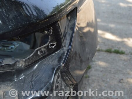 ФОТО Четверть крыло задняя для Hyundai Sonata YF (09.2009-03.2014) Одеса