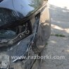 ФОТО Четверть крыло задняя для Hyundai Sonata YF (09.2009-03.2014) Одеса