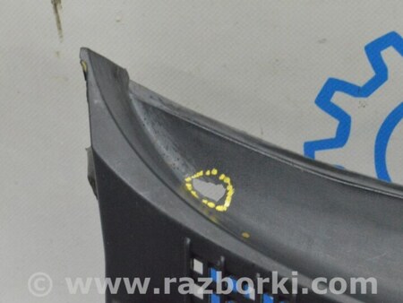 ФОТО Решетка дворников пластик для Hyundai Sonata YF (09.2009-03.2014) Одеса