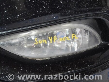 ФОТО Противотуманная фара птф для Hyundai Sonata YF (09.2009-03.2014) Одеса