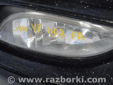 ФОТО Противотуманная фара птф для Hyundai Sonata YF (09.2009-03.2014) Одеса