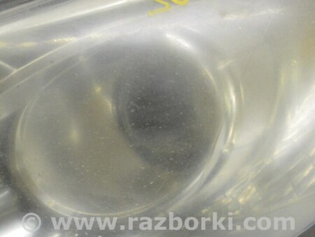 ФОТО Фара передняя левая для Hyundai Sonata YF (09.2009-03.2014) Одеса