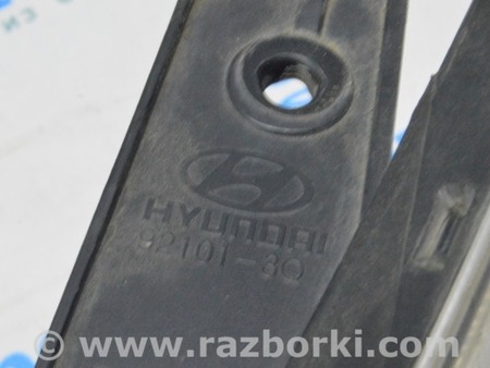 ФОТО Фара передняя левая для Hyundai Sonata YF (09.2009-03.2014) Одеса