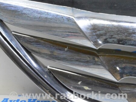 ФОТО Решетка радиатора grill для Hyundai Sonata YF (09.2009-03.2014) Одеса