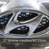 ФОТО Решетка радиатора grill для Hyundai Sonata YF (09.2009-03.2014) Одеса