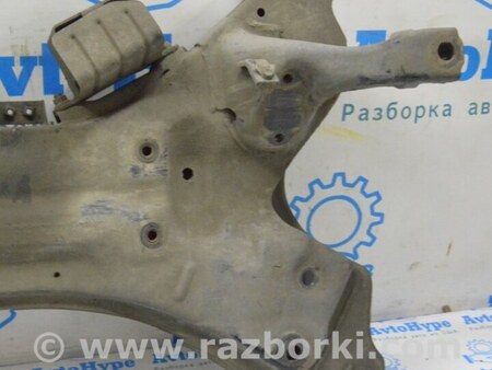 ФОТО Балансир переднего подрамника для Hyundai Sonata YF (09.2009-03.2014) Одеса