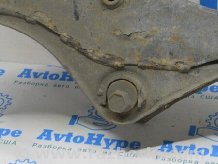 ФОТО Подрамник задний ржавый для Hyundai Sonata YF (09.2009-03.2014) Одеса