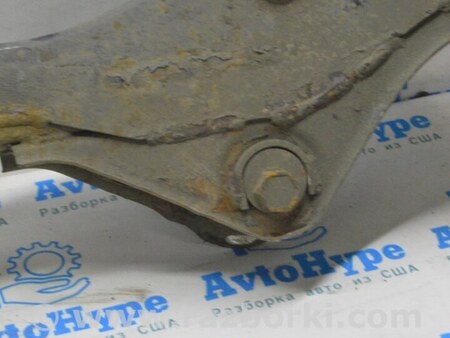 ФОТО Подрамник задний ржавый для Hyundai Sonata YF (09.2009-03.2014) Одеса