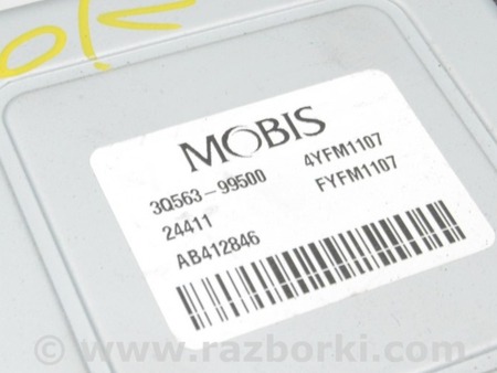 ФОТО Рулевая колонка ЭУР для Hyundai Sonata YF (09.2009-03.2014) Одеса