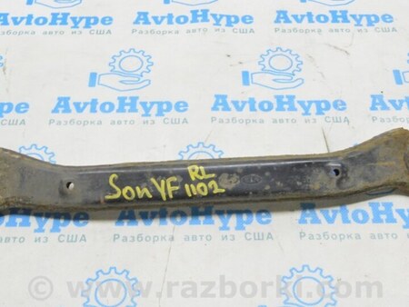 ФОТО Рычаг верхний задний для Hyundai Sonata YF (09.2009-03.2014) Одеса