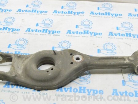 ФОТО Рычаг нижний под для Hyundai Sonata YF (09.2009-03.2014) Одеса