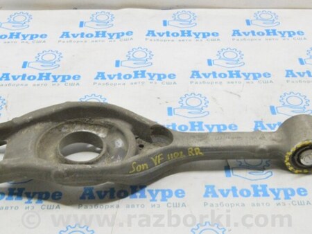 ФОТО Рычаг нижний под для Hyundai Sonata YF (09.2009-03.2014) Одеса