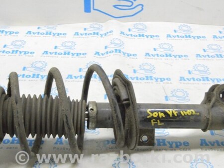 ФОТО Стойка амортизатора для Hyundai Sonata YF (09.2009-03.2014) Одеса