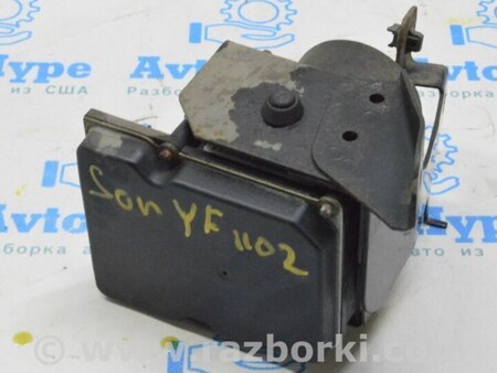 ФОТО Кронштейн ABS для Hyundai Sonata YF (09.2009-03.2014) Одеса