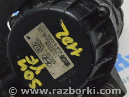 ФОТО Вакуумный насос для Hyundai Sonata YF (09.2009-03.2014) Одеса