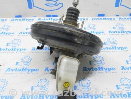 ФОТО Вакуумный усилитель 2.0Т для Hyundai Sonata YF (09.2009-03.2014) Одеса