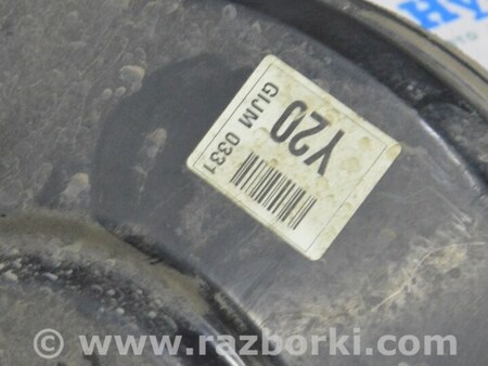 ФОТО Вакуумный усилитель 2.0Т для Hyundai Sonata YF (09.2009-03.2014) Одеса