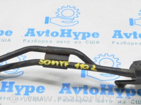 ФОТО Трубки вакуумные 2.0Т для Hyundai Sonata YF (09.2009-03.2014) Одеса