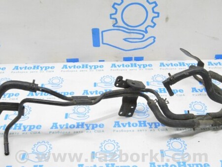 ФОТО Трубки вакуумные 2.0Т для Hyundai Sonata YF (09.2009-03.2014) Одеса