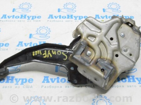ФОТО Рычаг стояночного тормоза для Hyundai Sonata YF (09.2009-03.2014) Одеса