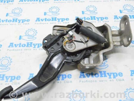 ФОТО Рычаг стояночного тормоза для Hyundai Sonata YF (09.2009-03.2014) Одеса