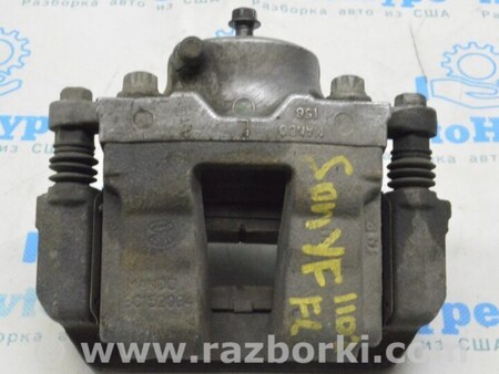 ФОТО Суппорт передний левый для Hyundai Sonata YF (09.2009-03.2014) Одеса