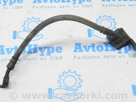 ФОТО Шланг тормозной задний для Hyundai Sonata YF (09.2009-03.2014) Одеса