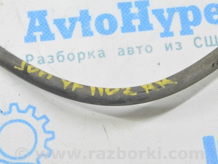 ФОТО Шланг тормозной задний для Hyundai Sonata YF (09.2009-03.2014) Одеса