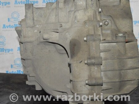 ФОТО АКПП сборе для Hyundai Sonata YF (09.2009-03.2014) Одеса