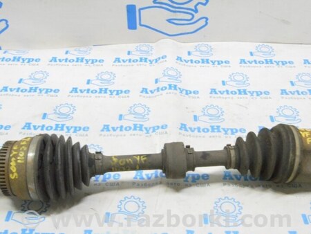 ФОТО Привод полуось передняя для Hyundai Sonata YF (09.2009-03.2014) Одеса