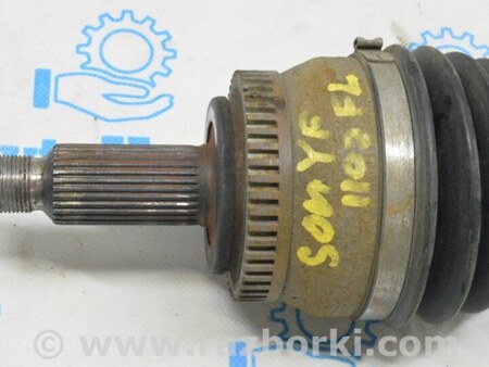 ФОТО Привод полуось передняя для Hyundai Sonata YF (09.2009-03.2014) Одеса