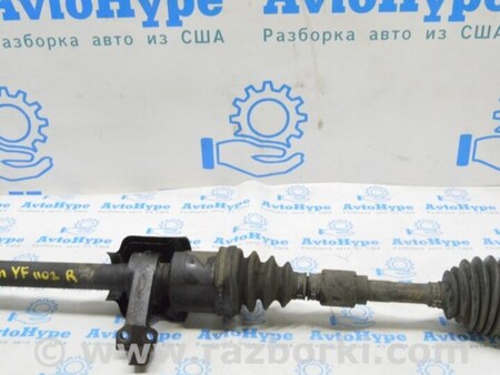 ФОТО Привод полуось передняя для Hyundai Sonata YF (09.2009-03.2014) Одеса