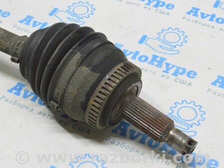 ФОТО Привод полуось передняя для Hyundai Sonata YF (09.2009-03.2014) Одеса