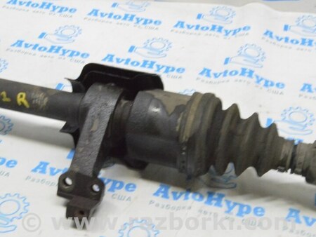 ФОТО Привод полуось передняя для Hyundai Sonata YF (09.2009-03.2014) Одеса